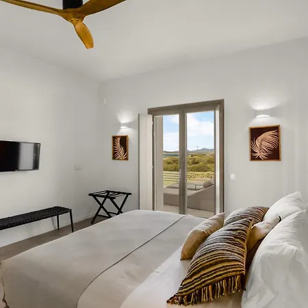 Lyra House * Andiparos