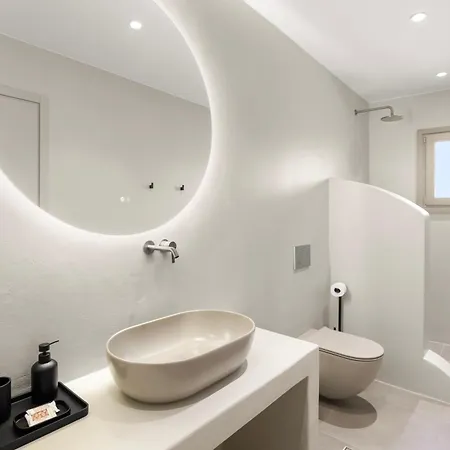 Willa Lyra House Andiparos