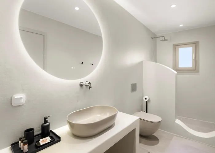 Villa Lyra House Antiparos