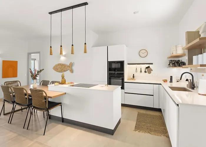 Villa Lyra House Antiparos