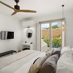 Lyra House * Antiparos