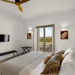 Lyra House * Antiparos