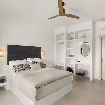 Lyra House * أنديباروس