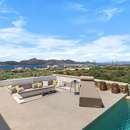 Lyra House أنديباروس