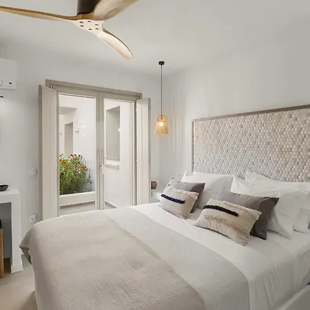 Lyra House * أنديباروس