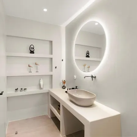 Lyra House * أنديباروس