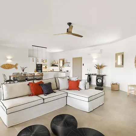 فيلة Lyra House أنديباروس