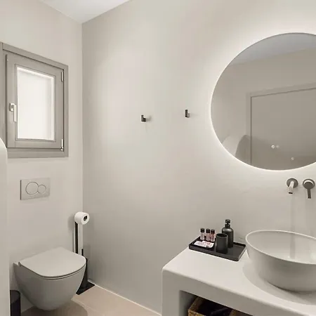 Lyra House * أنديباروس