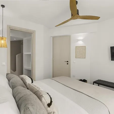 Lyra House * أنديباروس