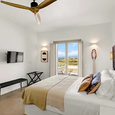 Lyra House فيلة أنديباروس