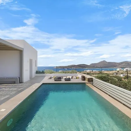 Lyra House * أنديباروس