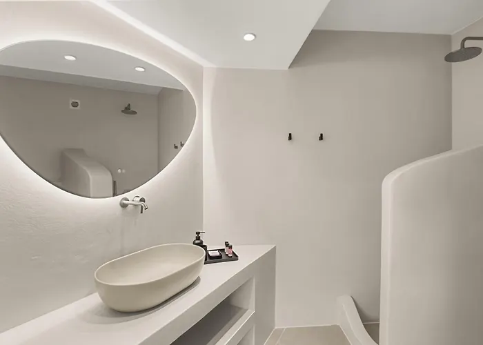 Villa Lyra House Antiparos